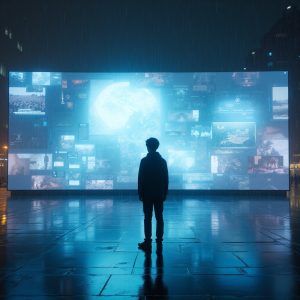 história contemporânea